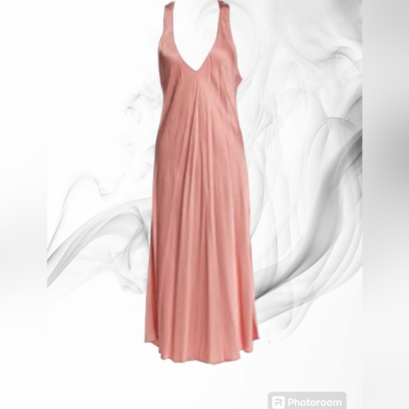 Chloé Kristyn Nina Slip dress NWOT - Picture 1 of 6